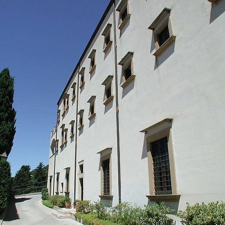 Eremo Hotel Casa Del Sorriso Erice Kültér fotó