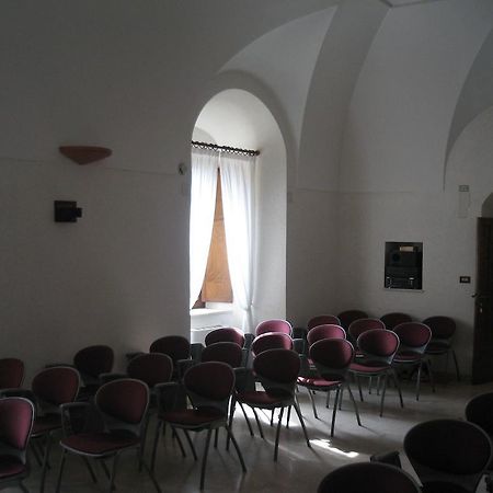 Eremo Hotel Casa Del Sorriso Erice Kültér fotó