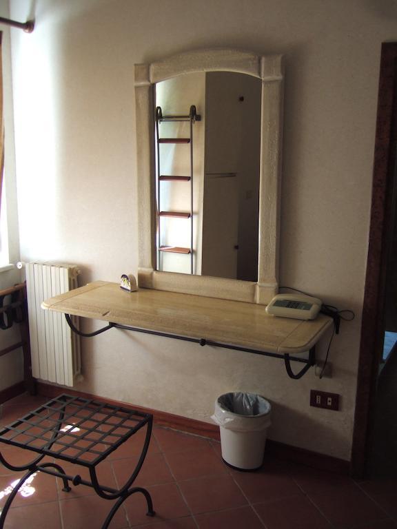 Eremo Hotel Casa Del Sorriso Erice Szoba fotó