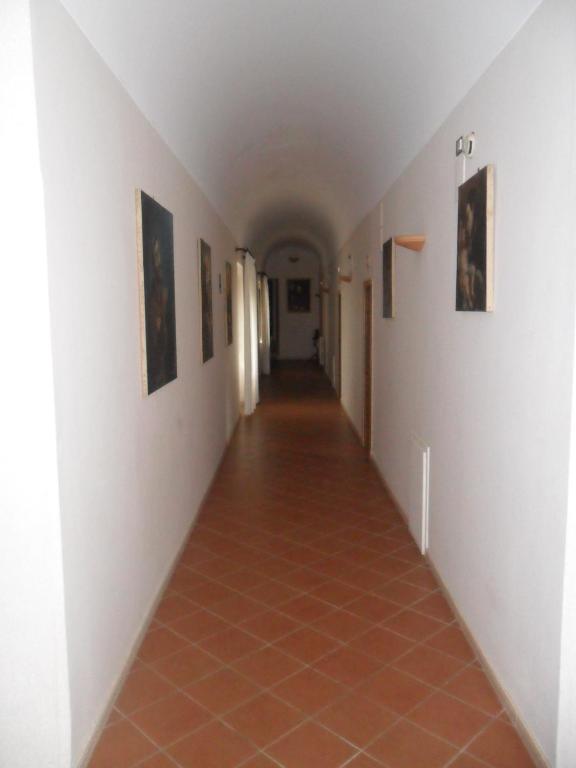 Eremo Hotel Casa Del Sorriso Erice Kültér fotó